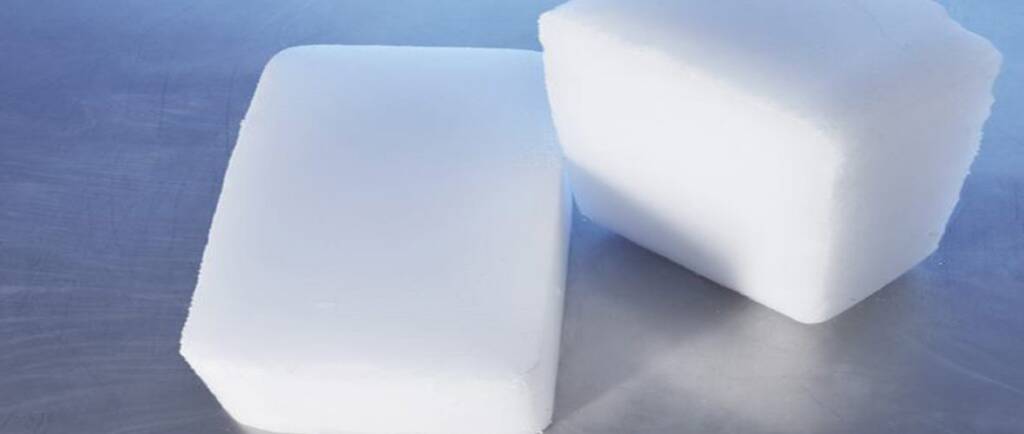 Đá Khô Co2 - Đá Khói Co2