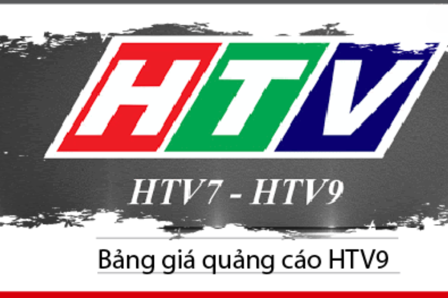 Bảng giá quảng cáo HTV9