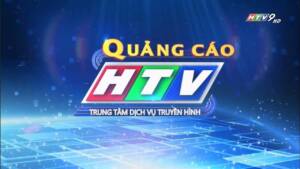 Dịch vụ quảng cáo HTV9