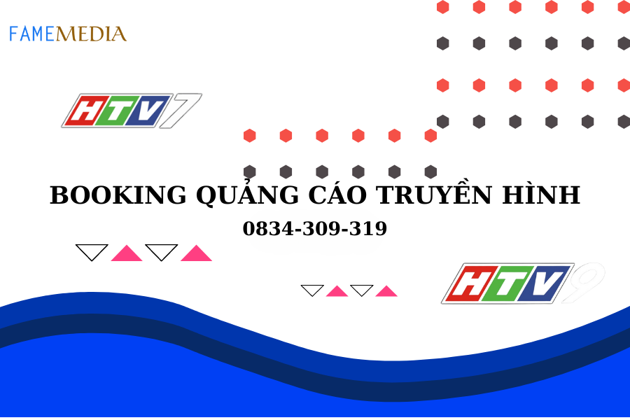 quảng cáo htv