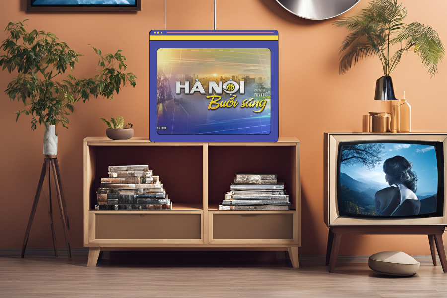 Bảng giá quảng cáo trên đài truyền hình Hà Nội 2024