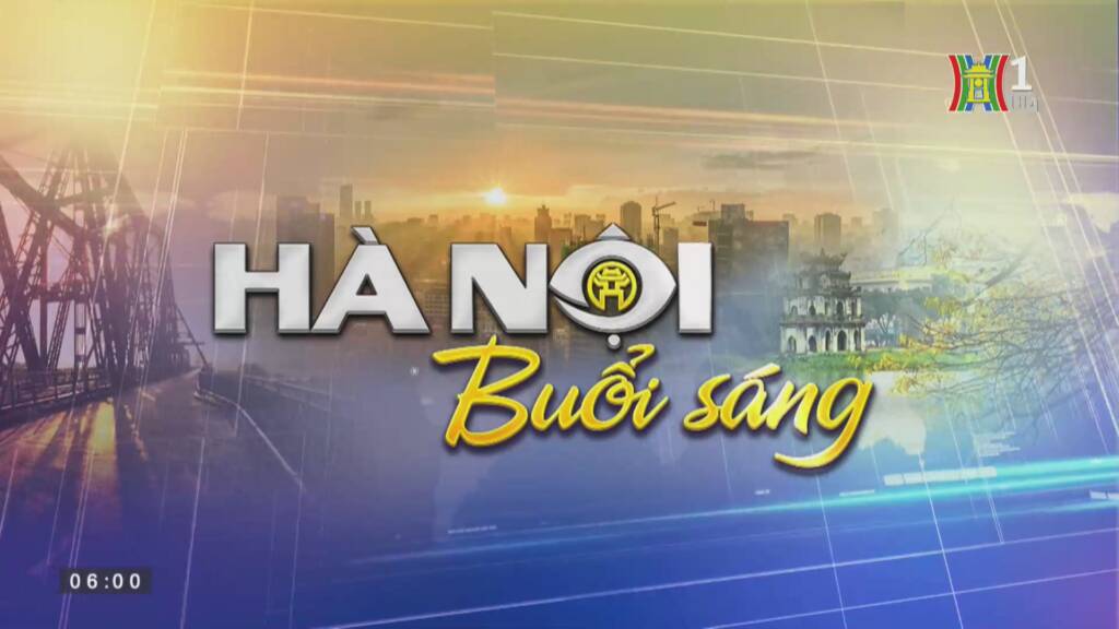 Đài truyền hình Hà Nội