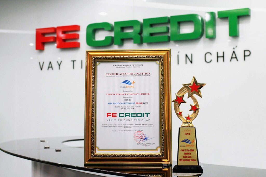 FE Credit