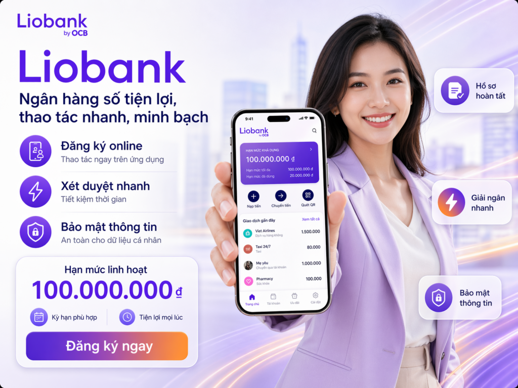 Liobank