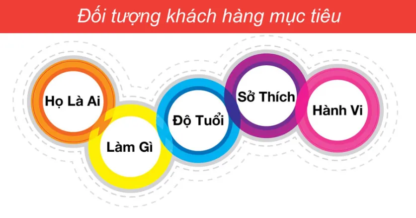 Tìm hiểu insight khách hàng mục tiêu