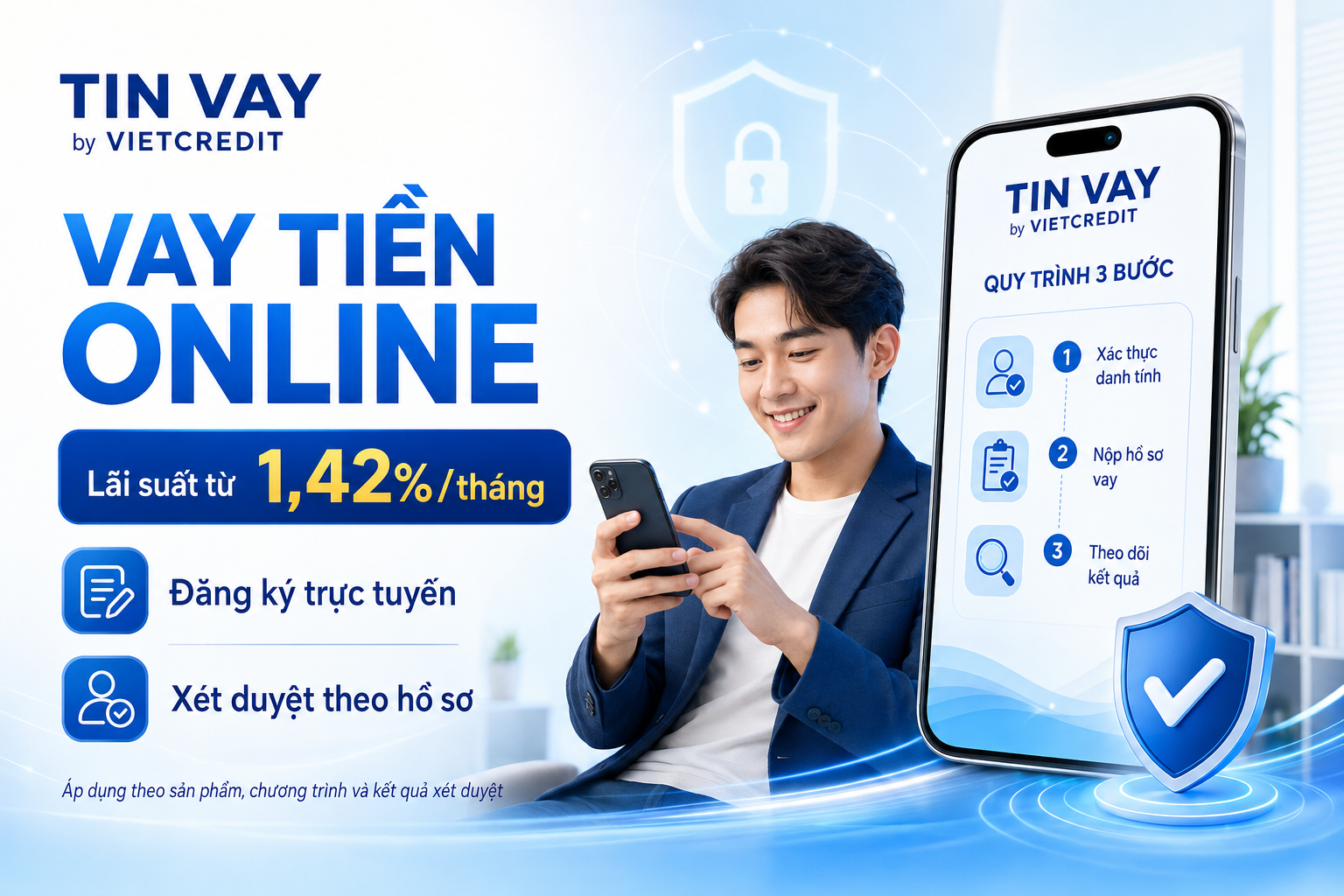 Viet Credit