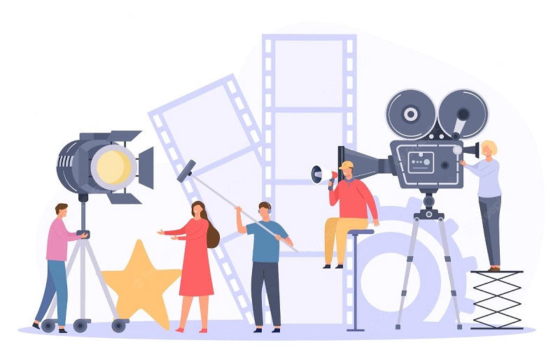 Mẫu kịch bản sản xuất TVC quảng cáo truyền hình 2024