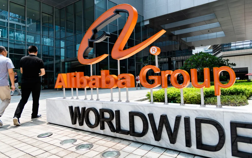 Alibaba Group