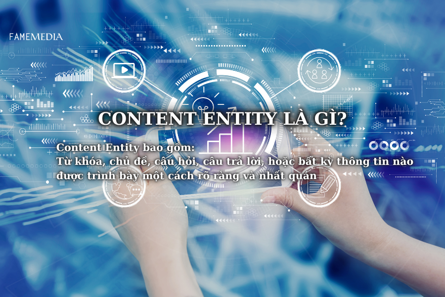 CONTENT ENTITY LÀ GÌ