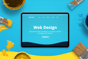 Dịch vụ thiết kế website Đắk Lắk Buôn Ma Thuột