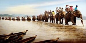 Du lịch Buôn Ma Thuột 3 ngày 2 đêm