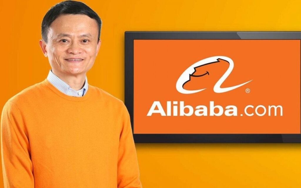 Hướng dẫn đăng ký gian hàng Alibaba