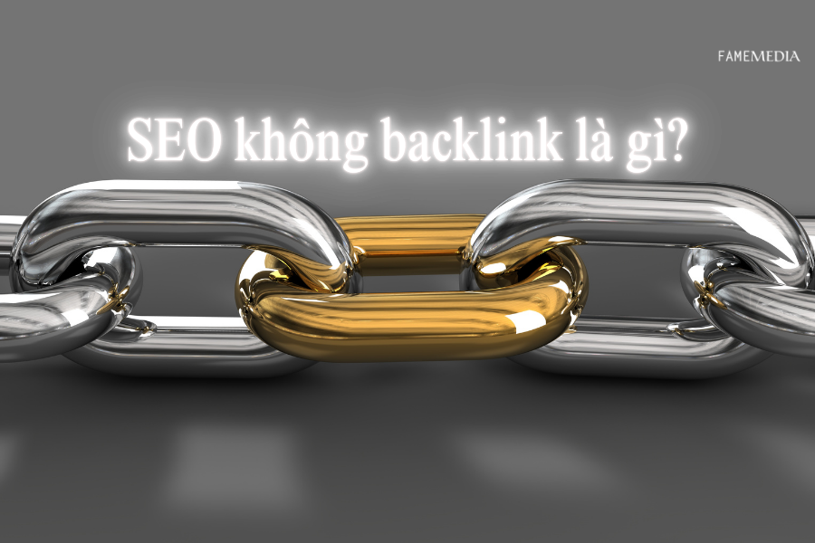 SEO không backlink là gì?