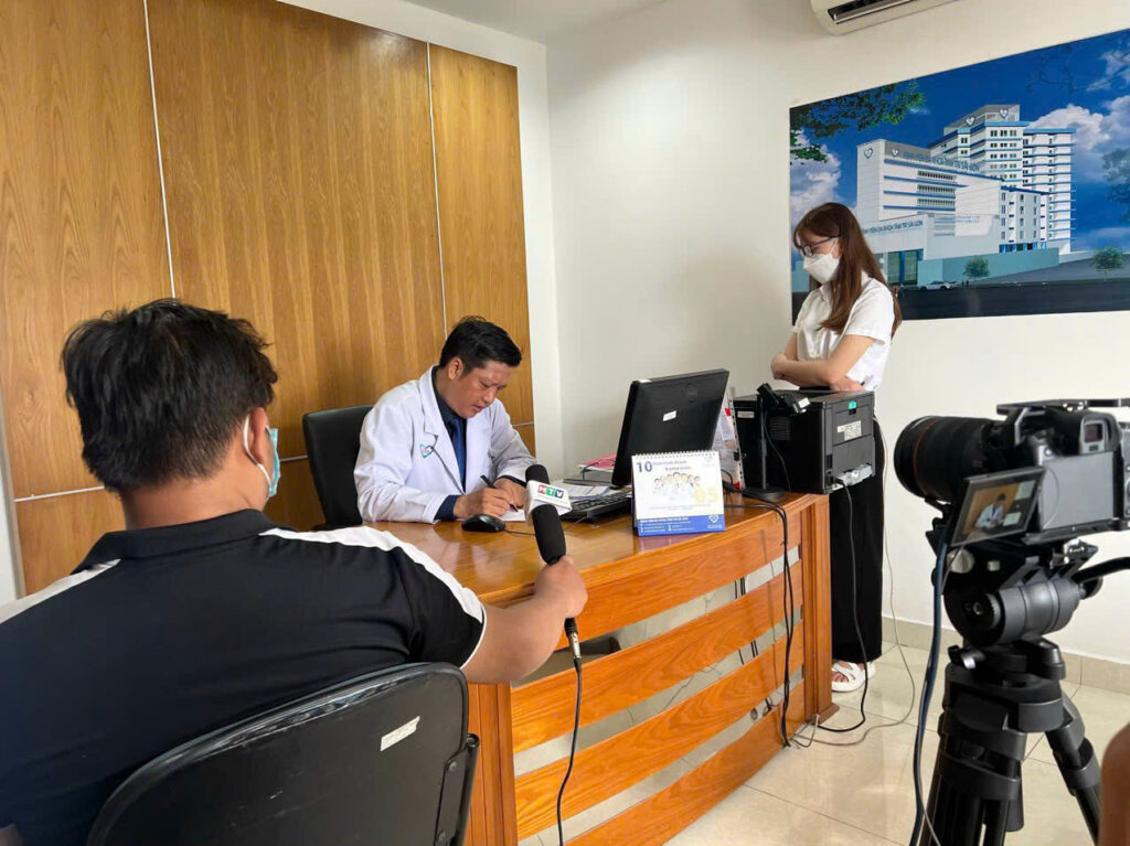 Thế nào là phim giới thiệu doanh nghiệp?