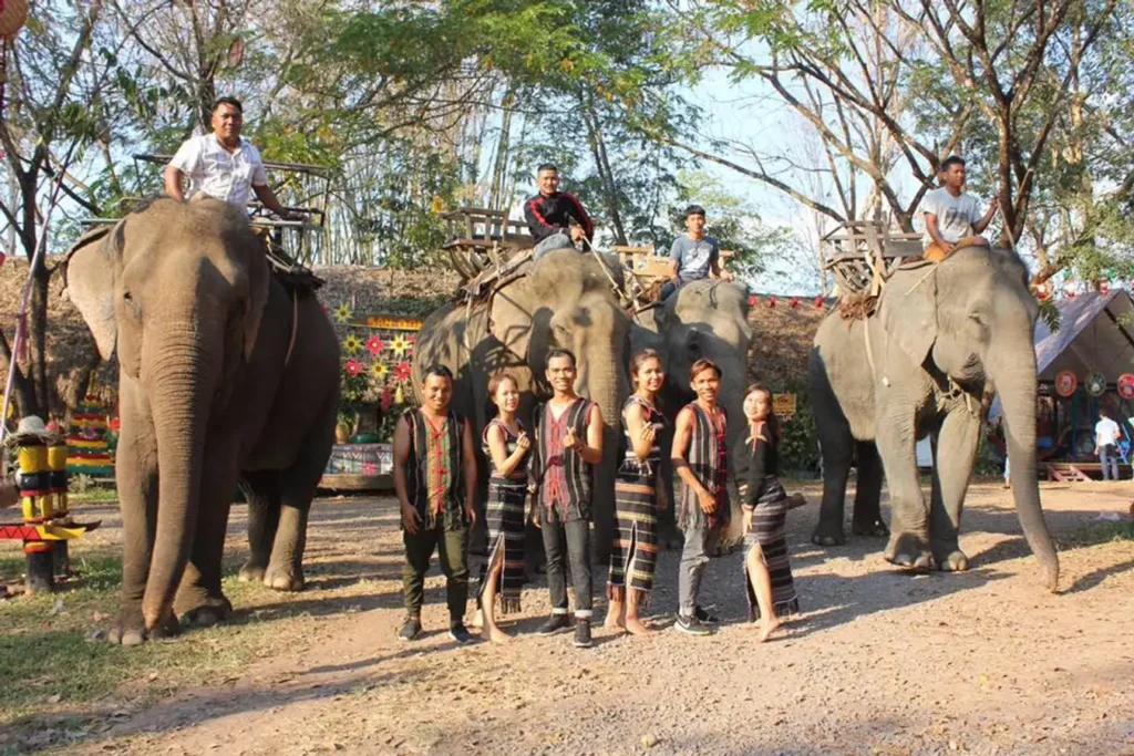 buôn đôn buôn ma thuột