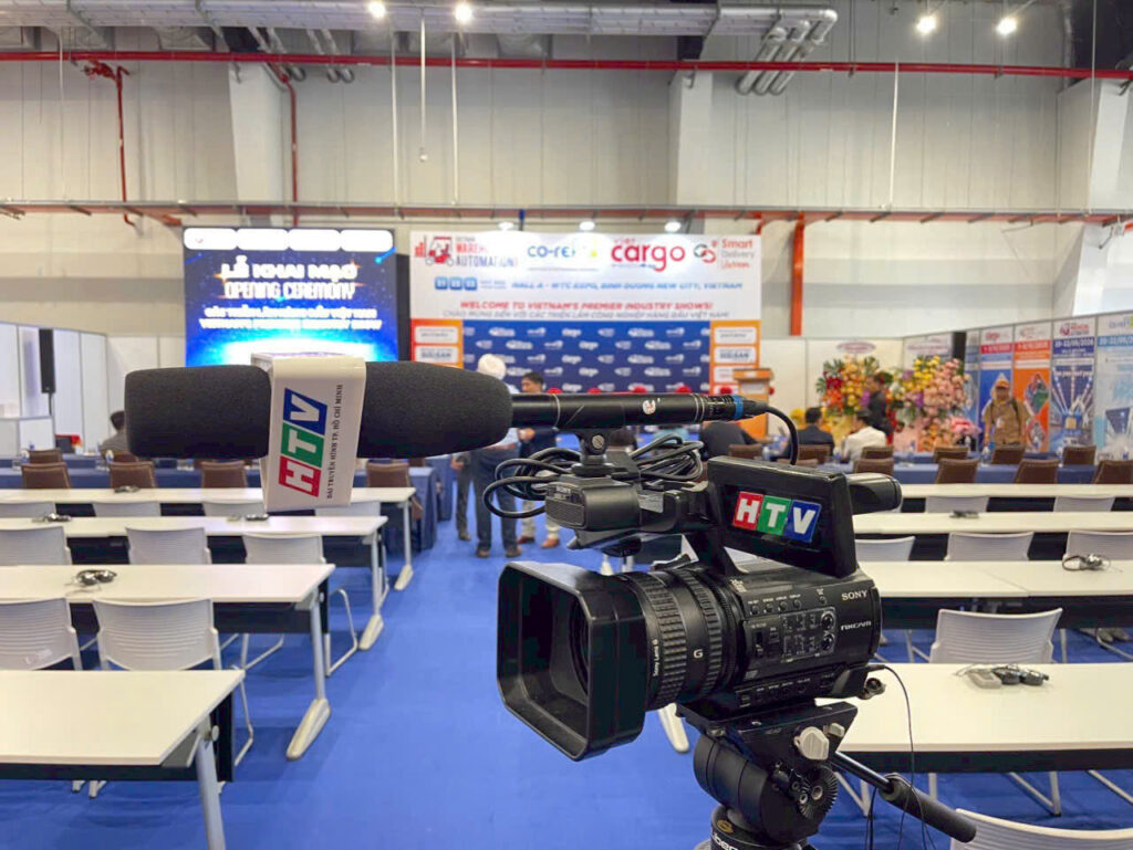 công ty quay phim doanh nghiệp chuyên nghiệp