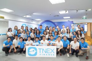Giới thiệu về Công ty tài chính TNHH MTV TNEX