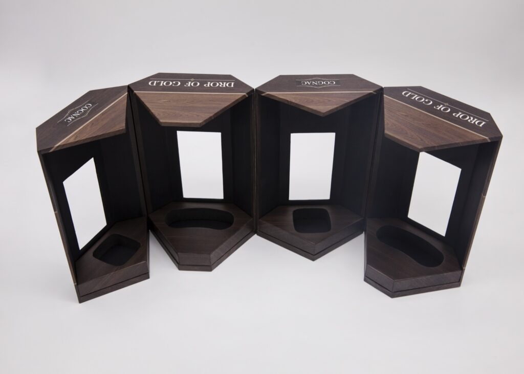 Mẫu in hộp giấy quận Tân Phú