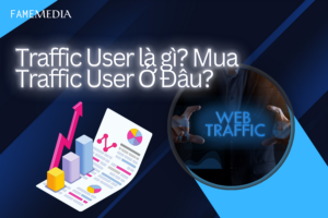 Traffic User là gì Mua Traffic User Ở Đâu