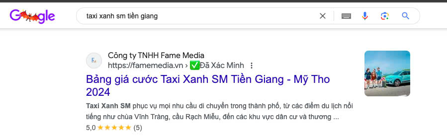 Đẩy mạnh SEO để được nhiều người biết tới trong tiếp thị liên kết