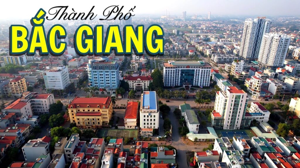 Địa chỉ vay tiền ở Bắc Giang uy tín