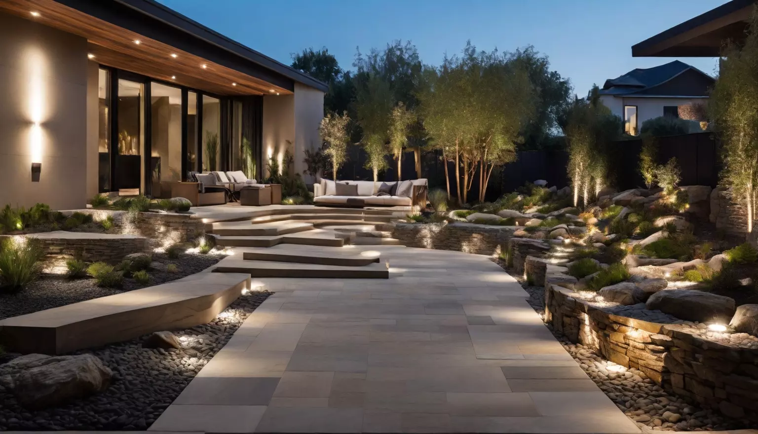 Essential Planning Steps for a Functional Landscape Redesign