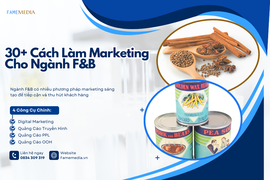 Ngành thực phẩm