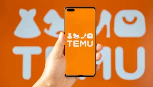 Temu Affiliate Program