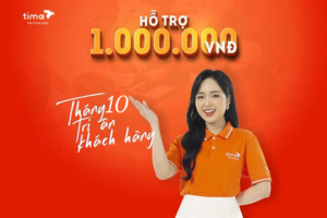Vay Tiền Thế Chấp Ô Tô ưu đãi 1tr