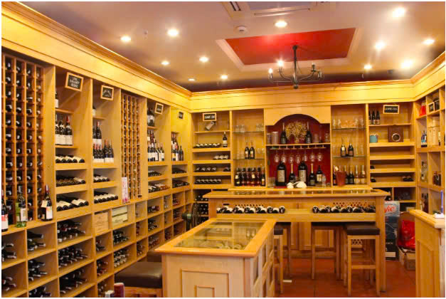 Tại sao nên mua rượu ngoại, rượu vang tại cửa hàng Rượu ngoại 68