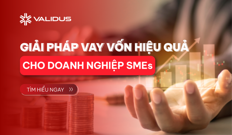 Validus quận Thanh Xuân