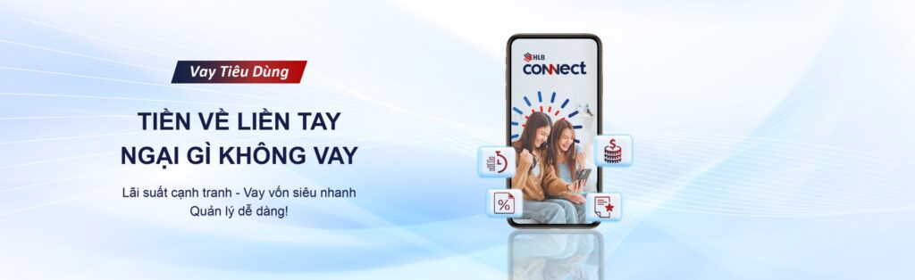 app vay tiền online HONGLEONG BANK