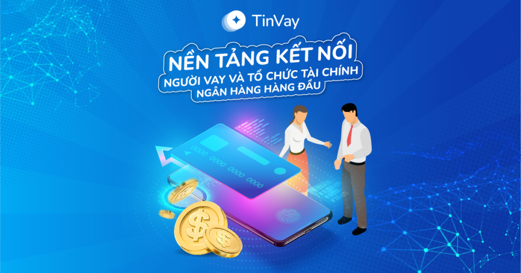 vay tiền TinVay quận Thanh Xuân