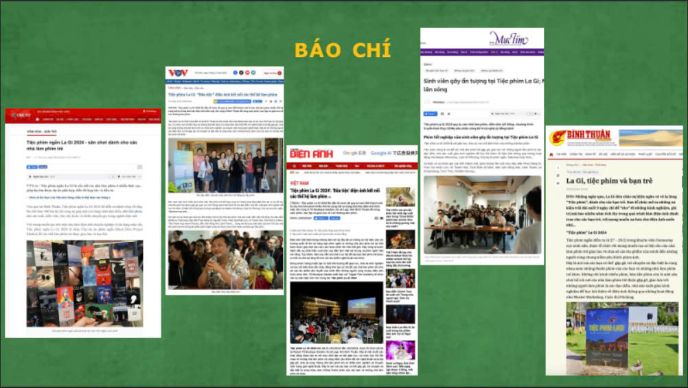Báo chí