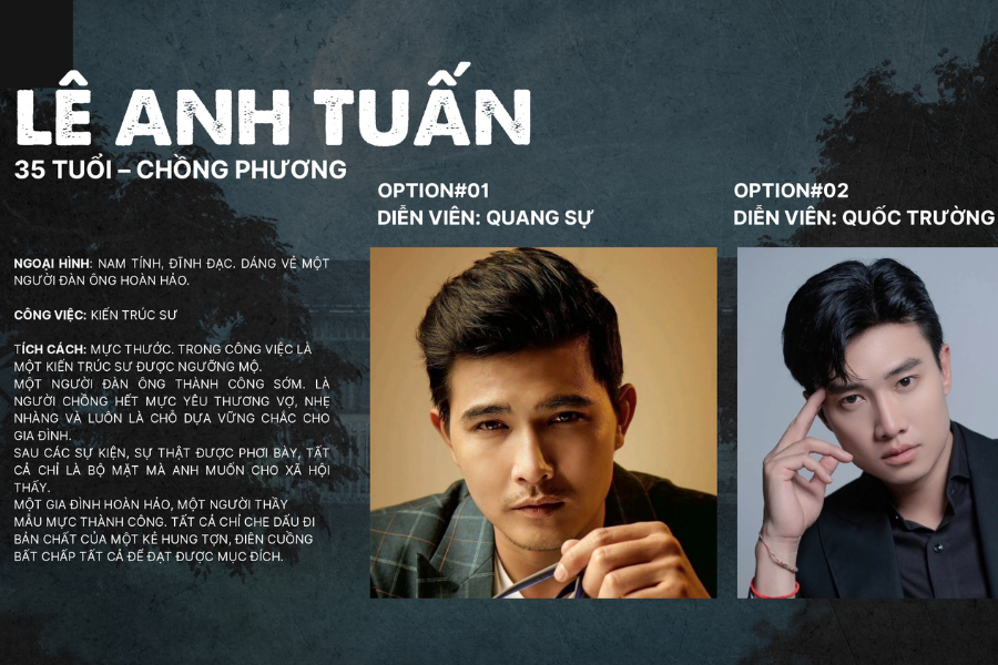 Lê Anh Tuấn