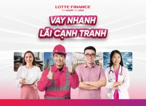 Lotte Finance