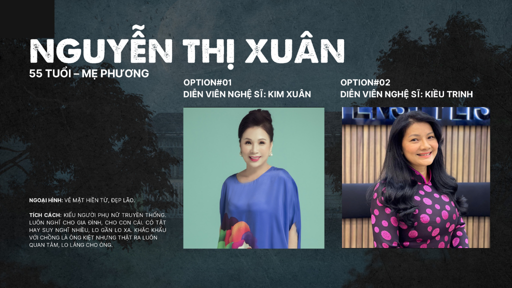Nguyễn Thị Xuân