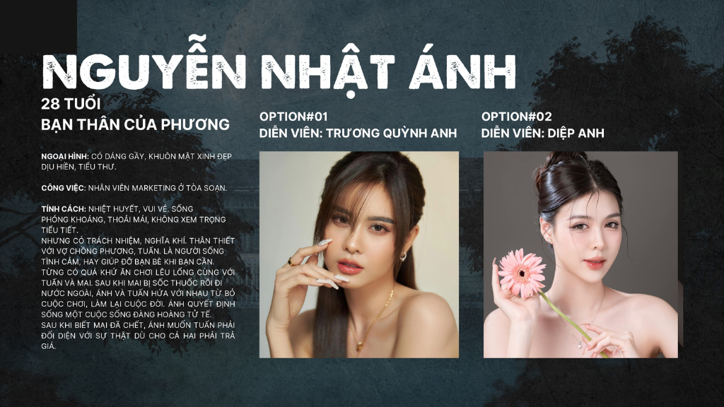 Nhân vật Nguyễn Nhật Ánh