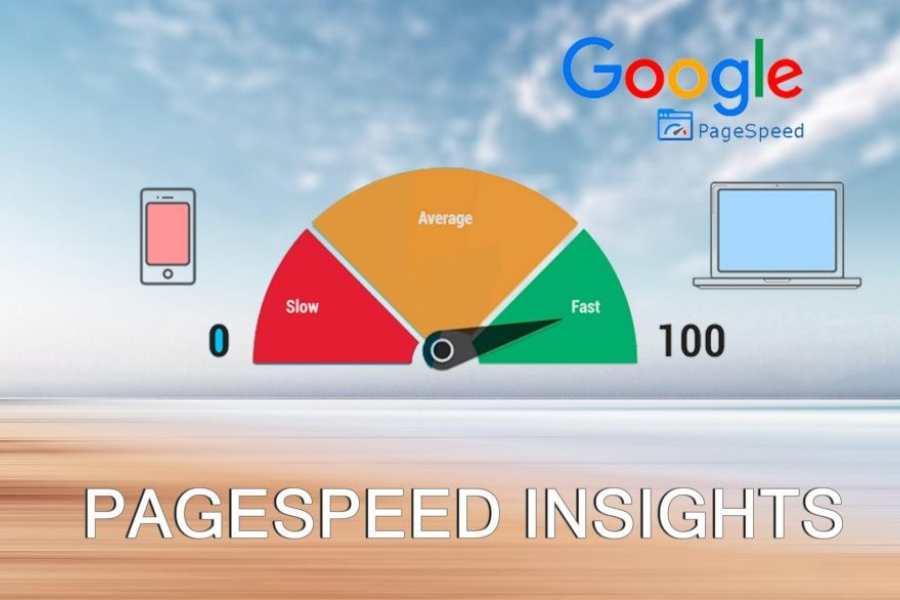 PageSpeed Insights ảnh hưởng tới SEO hay không