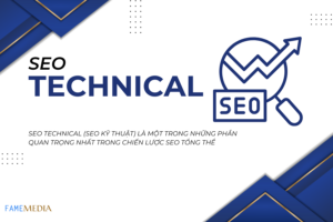SEO technical