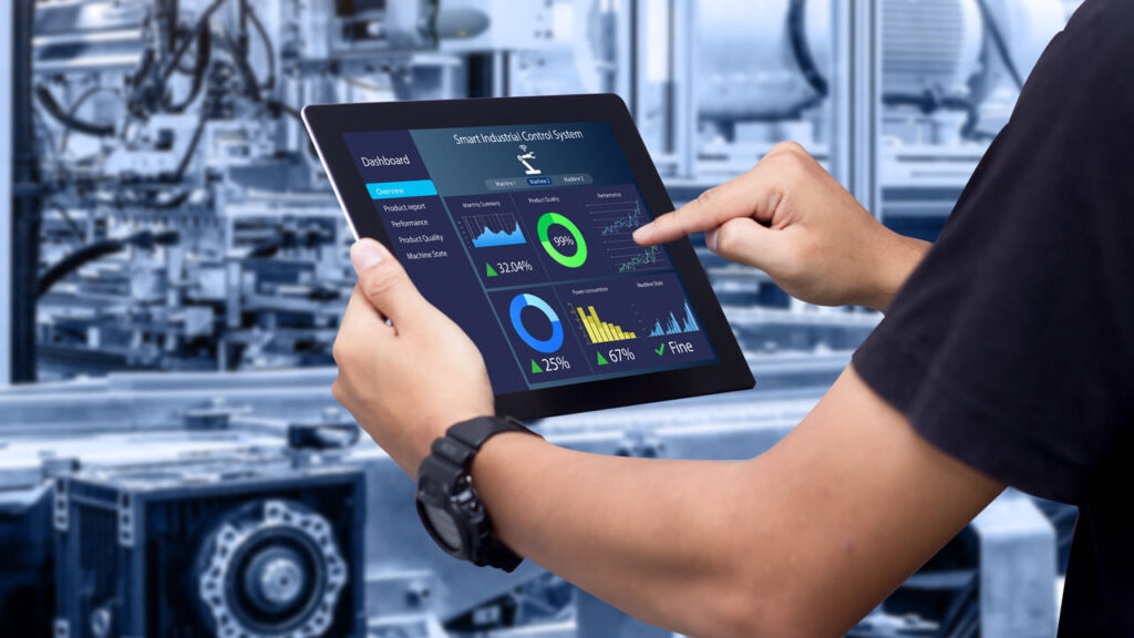 Công nghệ & Thiết bị điện tử