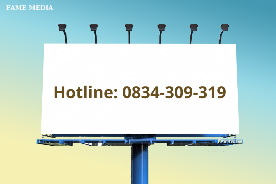 Quảng cáo billboard tại An Giang giá 2025