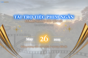 Tài Trợ Quảng Cáo Ở Buôn Ma Thuột