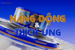 Talkshow Năng Động và Thích Ứng HTV7