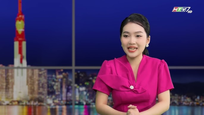 Talkshow Năng Động và Thích Ứng HTV7