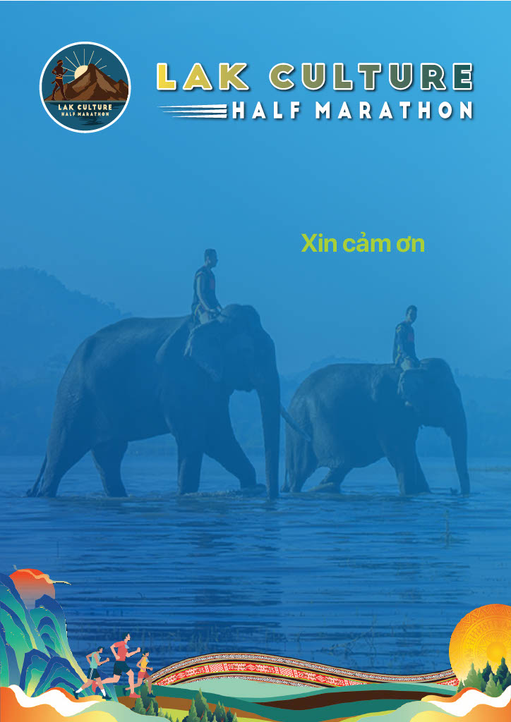 Xúc tiến thương hiệu và truyền thông với sự kiện giải chạy marathon tại đắk lắk-16