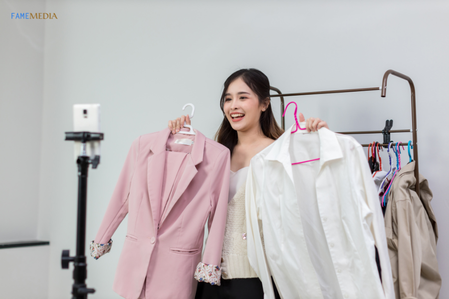 Marketing trực tiếp