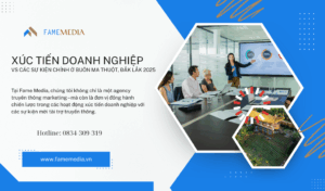 Xúc tiến bán hàng
