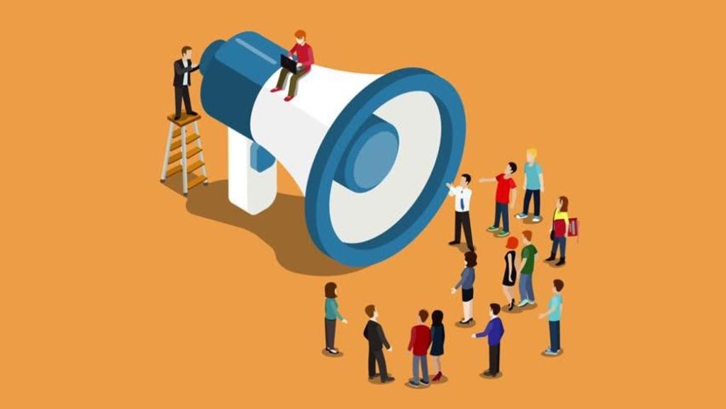 Xúc tiến doanh nghiệp là gì?