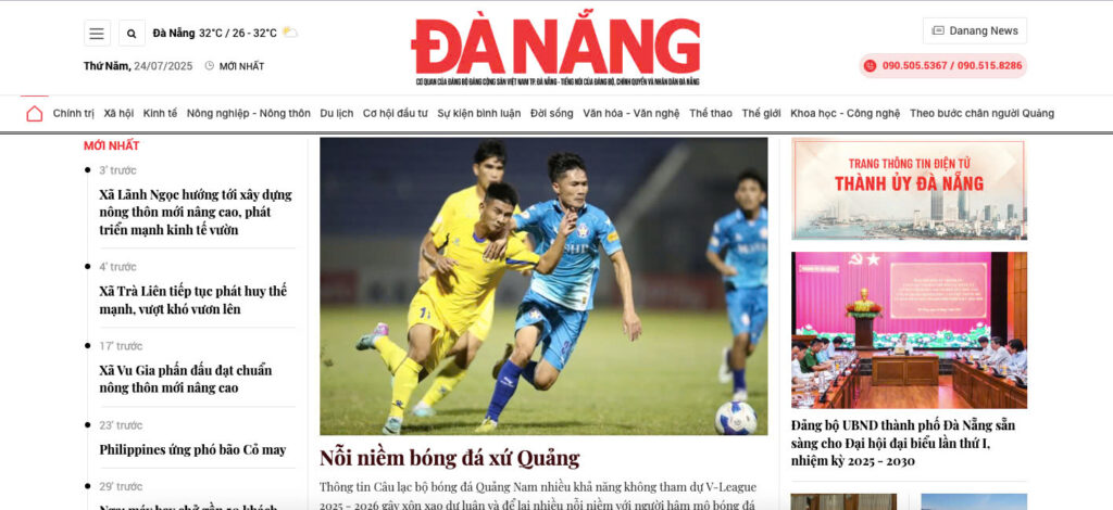 15 Báo PR Online Link Dofollow Giá Rẻ 2025